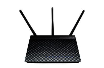 Asus DSL-N55U N600 Dual Band Modem Router Asus DSL-N55U N600 Dual Band Modem Router